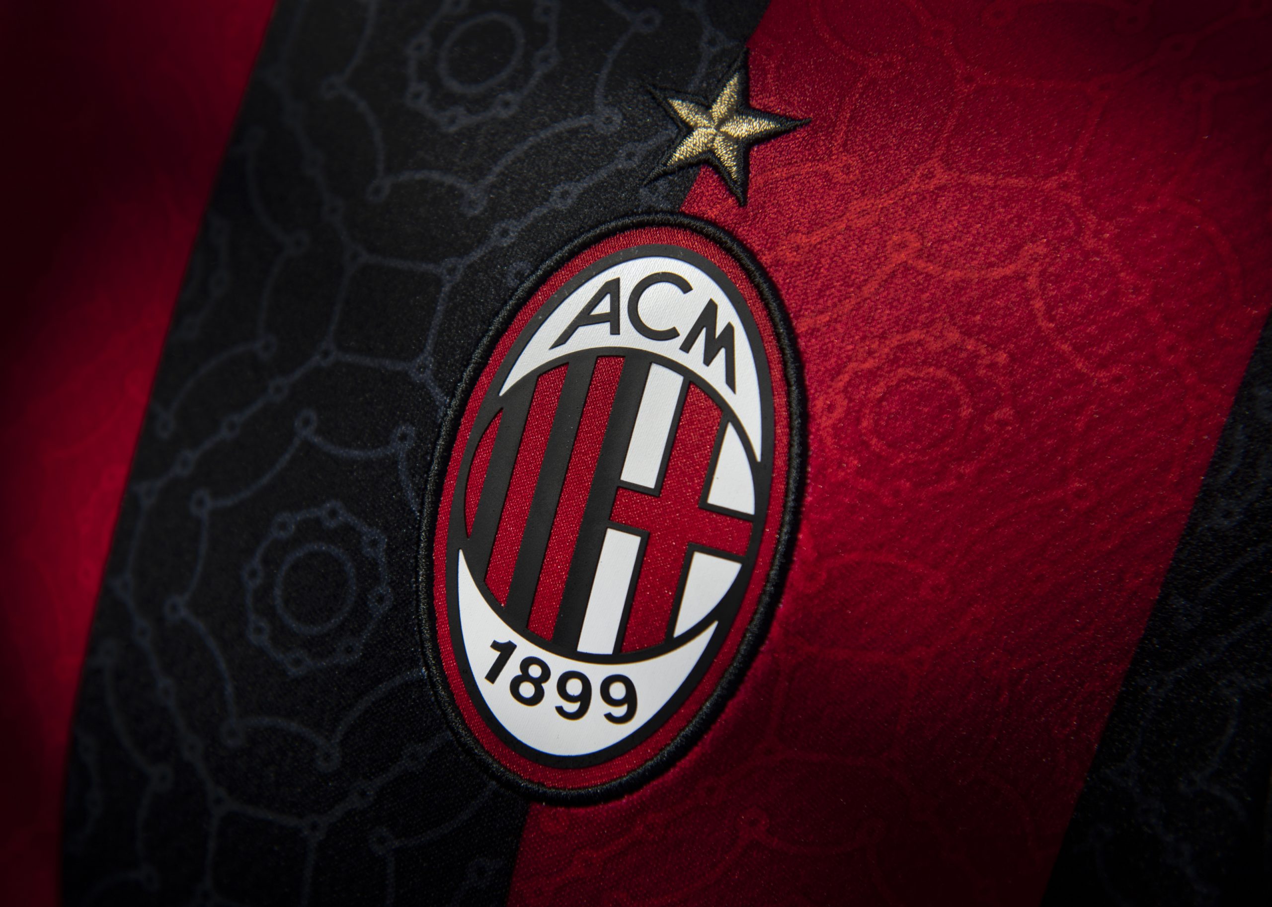 Foto Profil AC Milan